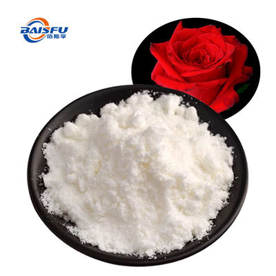 Natural Fruit Flavoring Rose Flavor for Daily Chemical and Skin Care Products with Synthetic Ingredients