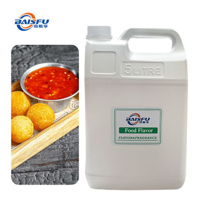 99.9% Purity Tomato Oil Flavor Enhance Your Food with Liquid / Power Formula