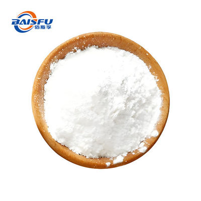 Baisfu high quality pure Natural Soybean Oligosaccharides(SBOS) White fine powder having prebiotic properties use in food and health care products
