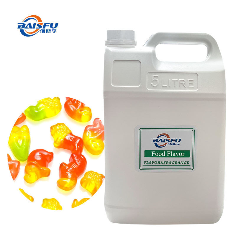 Vanillin Isobutyratetyrat Synthetic Food Flavours 99% Cas 20665-85-4
