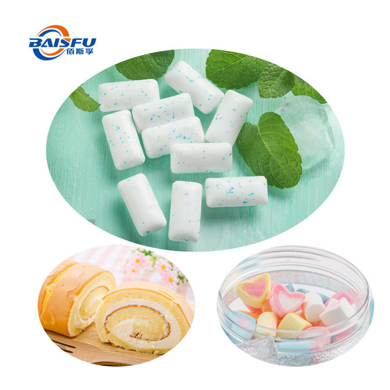 Food Grade Beverages Natural And Synthetic Flavours 65416 14 0 Aromatics Maltol Isobutyrate