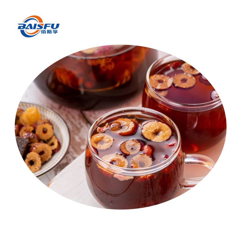 95% Zingerone Synthetic Flavor CAS 122 48 5 Flavors & Fragrances Beverage Food Additives