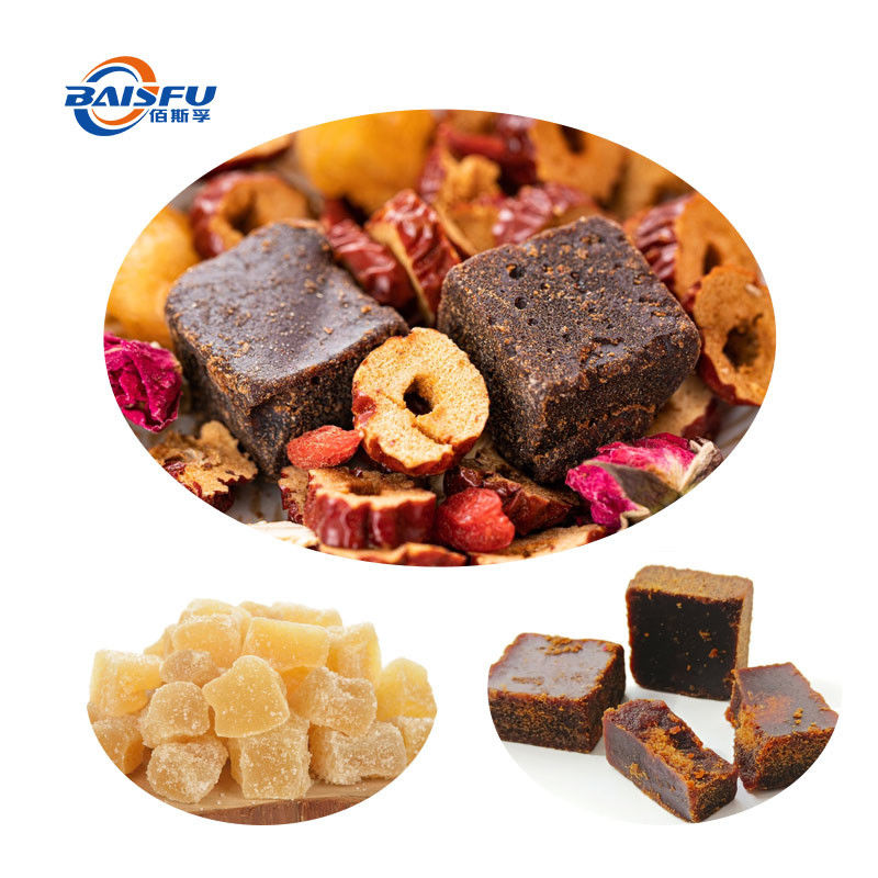 95% Zingerone Synthetic Flavor CAS 122 48 5 Flavors & Fragrances Beverage Food Additives