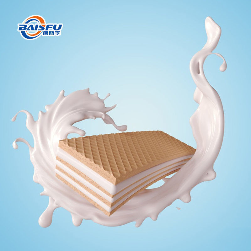 Hot Selling Top Quality Of 99% Pure Milk Flavor Food Additive Flavors And Fragrances