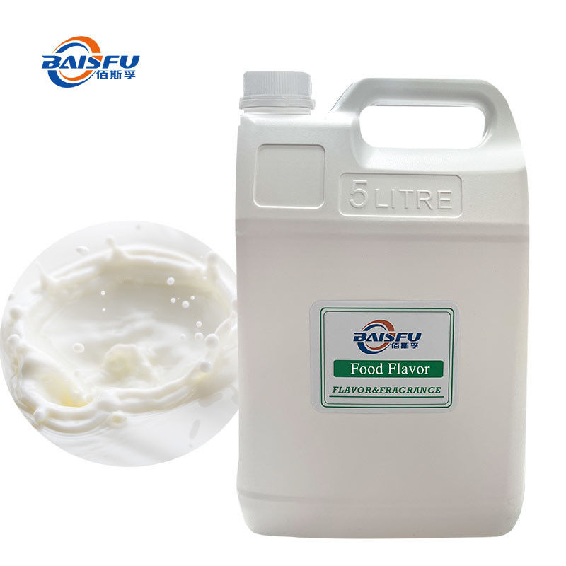 Wholesale Best Price Of 100% Cream Milk Flavor Flavors And Fragrances No Minimum Order