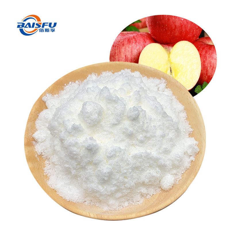High Concentration Fruit Flavor Essence Red Apple Flavor For Beverage Food