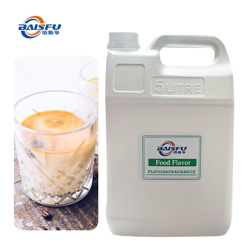 HALAL Dairy Flavours 99% Milk Coffee Flavor Food Flavoring Extracts Fragrance Smell
