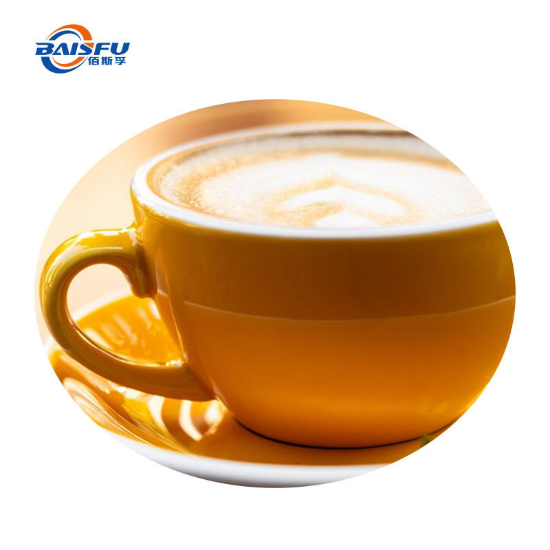 HALAL Dairy Flavours 99% Milk Coffee Flavor Food Flavoring Extracts Fragrance Smell
