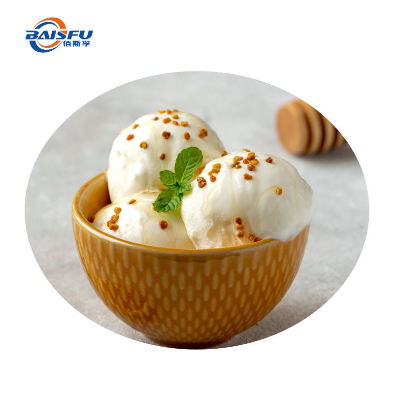 Food Additive Dairy Flavours Milk Vanilla Flavor Non Oil Based Flavors