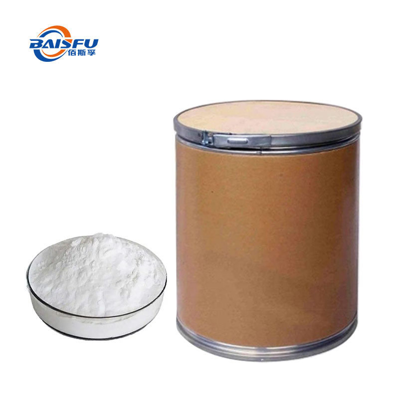 White Pure Natural Plant Extracts Sesamin CAS 607-80-7 Acicular Crystal