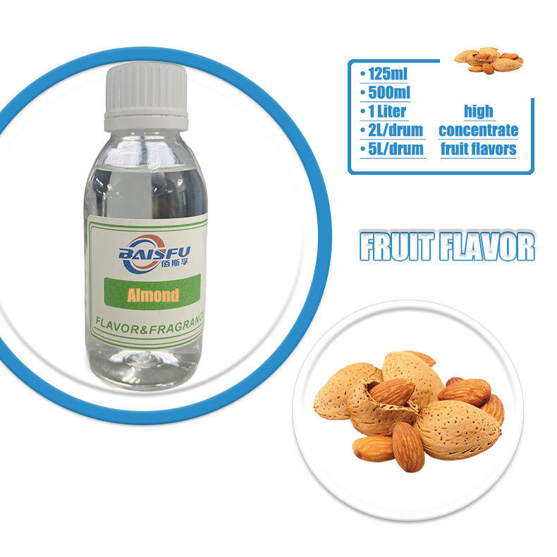 DIY Liquid Walnut Flavor / Flavoring / Flavors Concentrate For Juice Pg/Vg Base