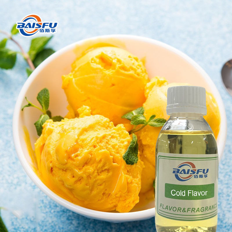 High Concentration Cold Flavor Food Essence Flavours Quality Excellent