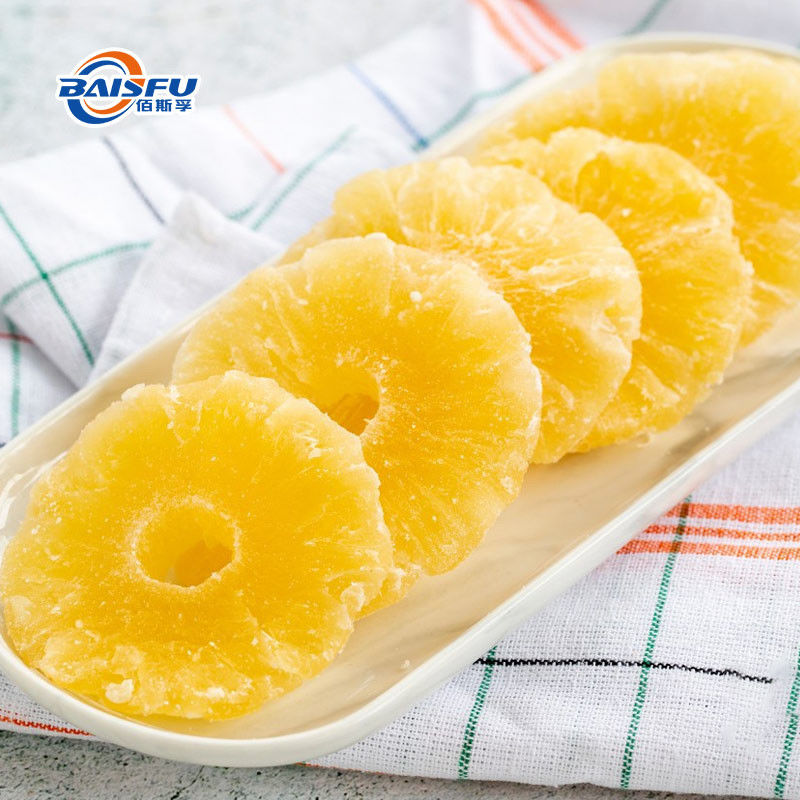 High Concentration 99.9% Pineapple Lactate Milk Flavor Food Additive