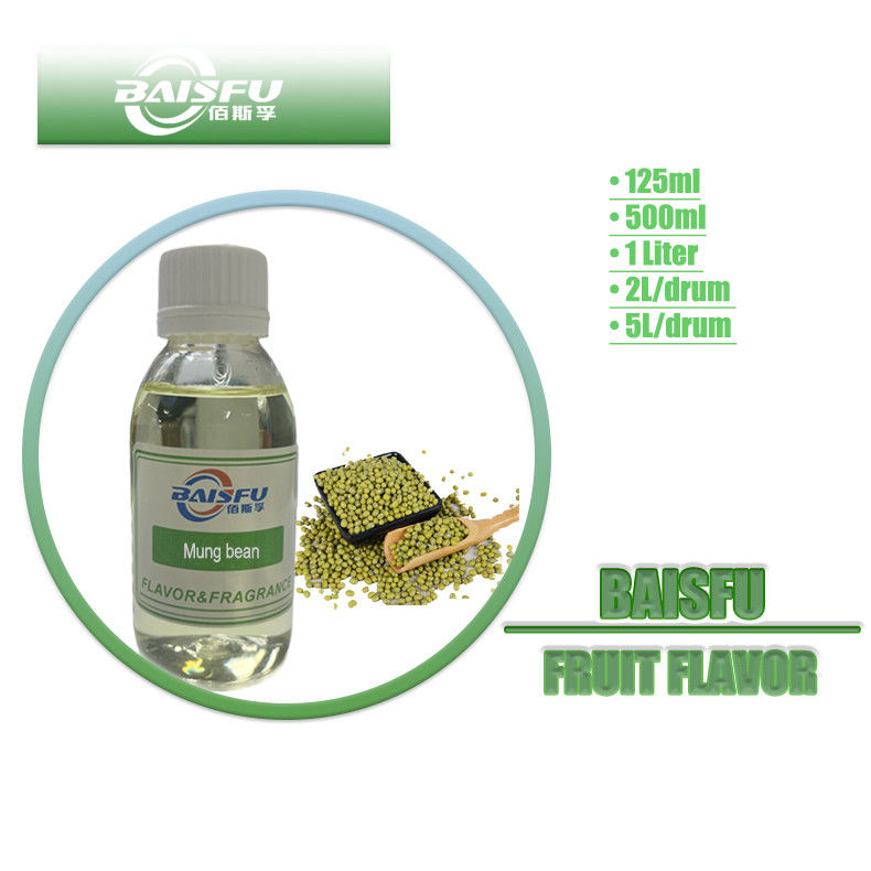 Concentrated Red Plum Food Flavor Liquid For Drinks Juice Ice Cream