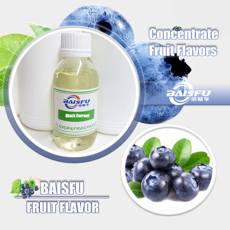 Baisfu Food Grade Concentrate Burnt Barley Flavor Liquid 99% Purity