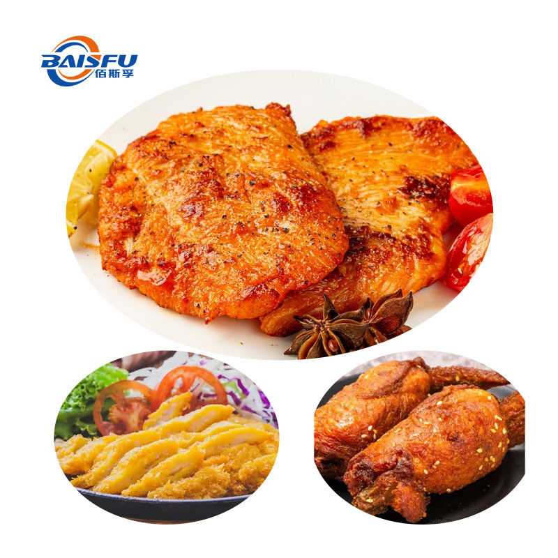 2,4-Decadienal CAS 2363-88-4 Used For BBQ Chicken Food Additives Fragrance Raw Materials Food Essence Flavours