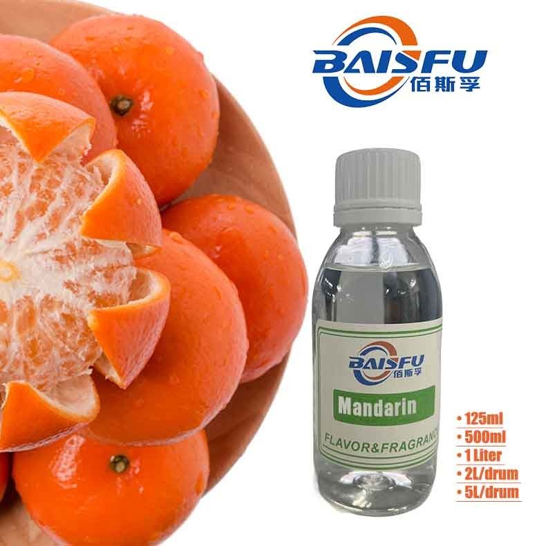 Food Additive High Concentration Food Flavoring Mango Flavor Liquid For Beverage/Ice Cream/Cake