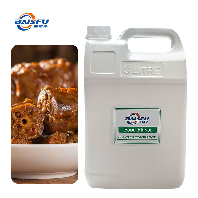 Wordful Quality Duck Meal Flavor For Feed Food Additives Flavor Enhancers Baked Goods Hot Selling