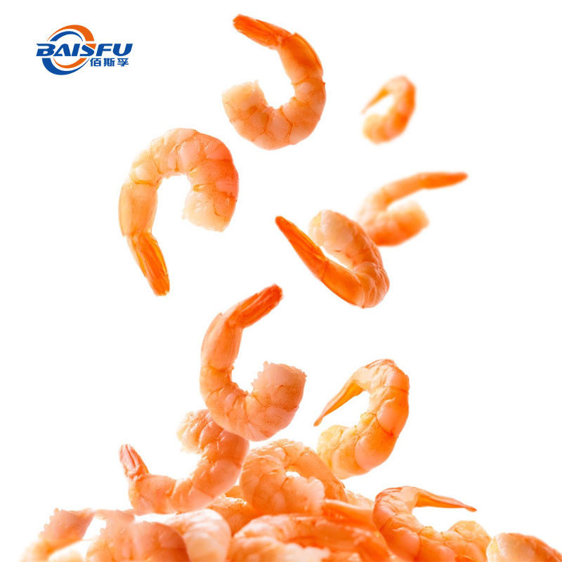 Professsional Shrimp Oil Flavor Aroma Natiral Extracts Food Additive Flavor Scent Taste