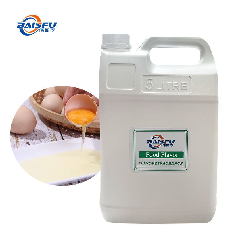 Factory Supply Nutritious Healthy High-Protein Quality Of Egg White Flavor powder In 80-120 Mesh Size