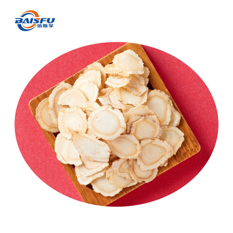 Smooth And Creamy Ginseng Flavor Concentrate Liquid Long Shelf Life Halal Kosher Certified