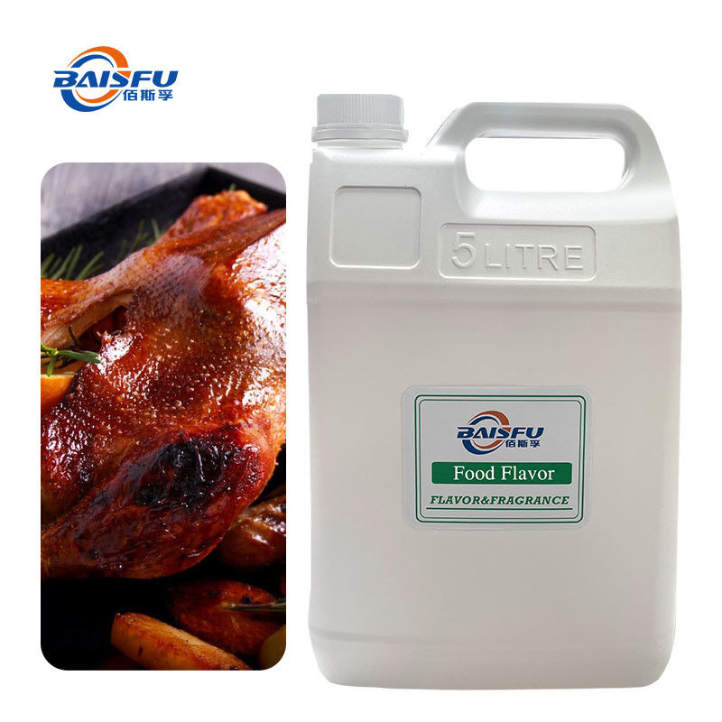 Medium Strength Creamy And Goose-Meal-Flavor Halal and Kosher Certified 24-Month Shelf Life