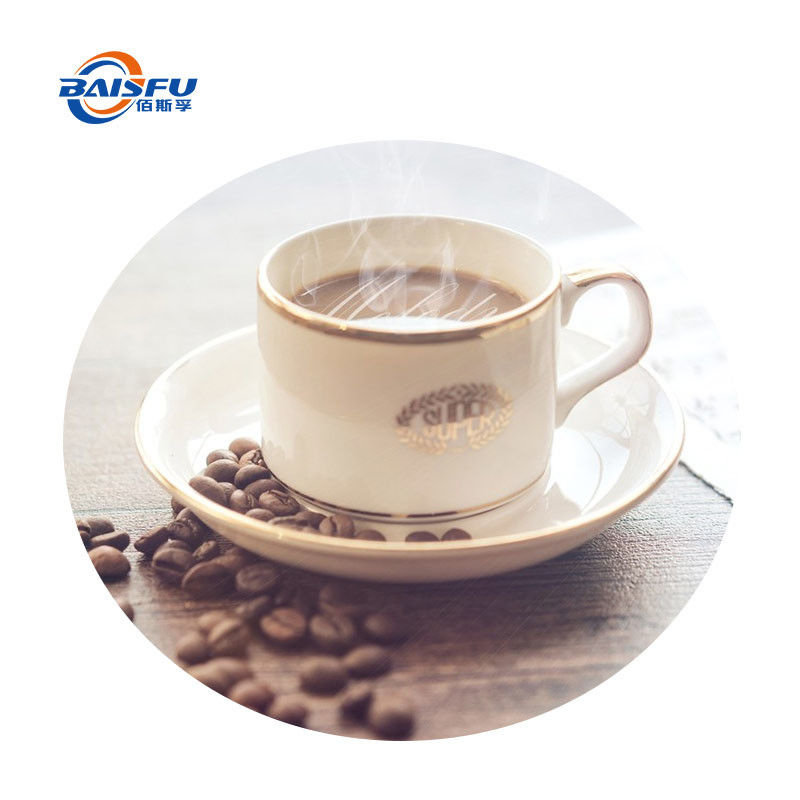 Cruelty Free Food Grade Hericium Erinaceus Nescafe Flavor for All Nescafe Flavor Types