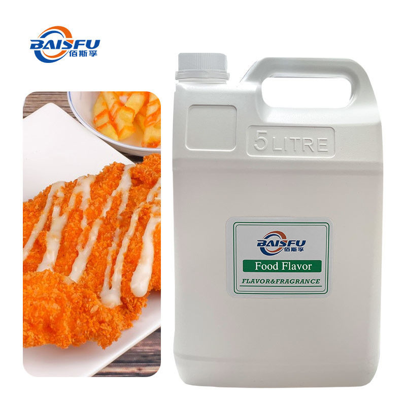 Saline Taste Flavor Chicken Oil Flavorings for Stir Fry Soup Base and More