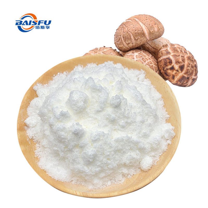 Saline Taste Flavor Mushroom Flavours for Nutritious and Delicious Meals