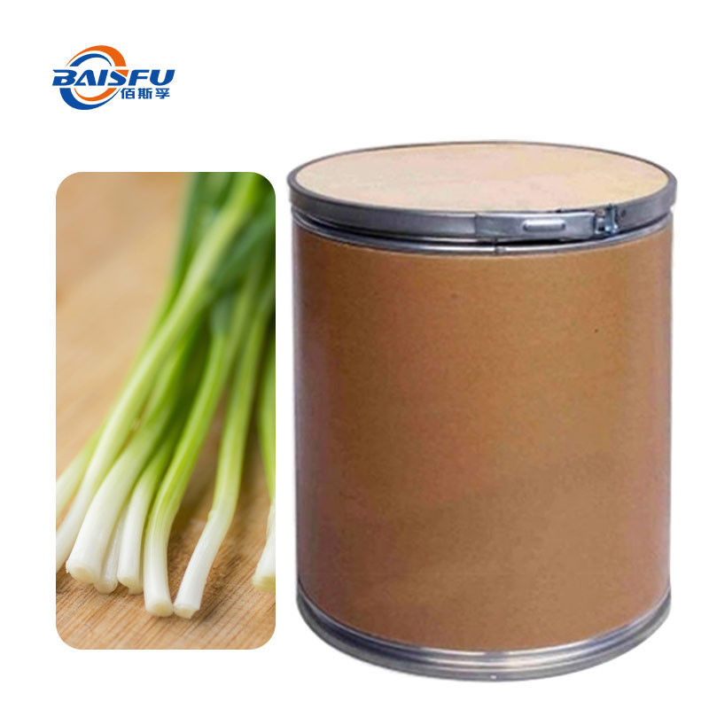 Long-Lasting and Convenient Scallion powder Flavor for Cooking and Seasoning
