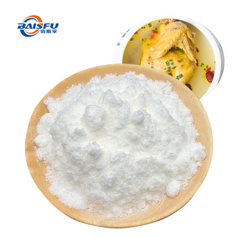 Enhance Your Dishes with Our Saline Taste Marinated meat flavor Private Label