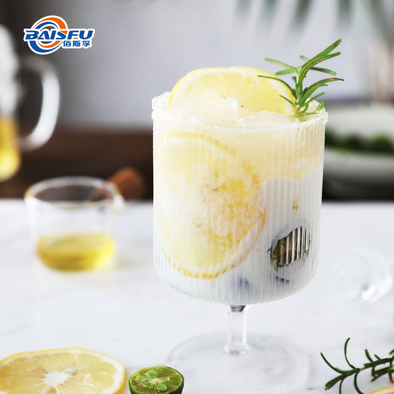 Flavour Fragrance Smell Fragrance Dairy Flavors with 24 Months Shelf Life Add Scale 0.02%-0.1%