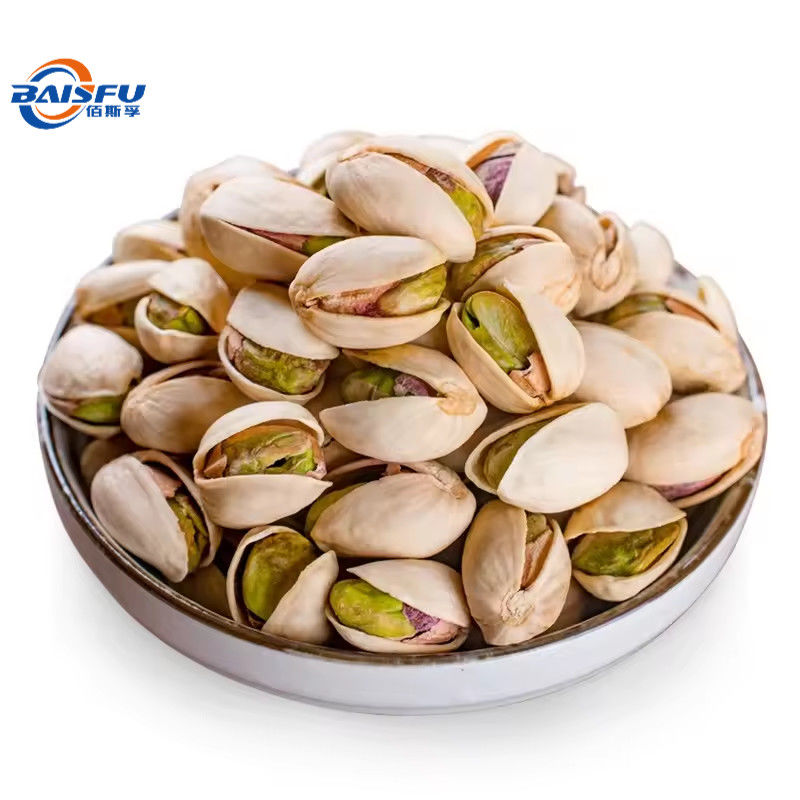 BAISFU 99% Natural Organic Pistachio Flavor For Bakery Beverage Candy Ice Cream