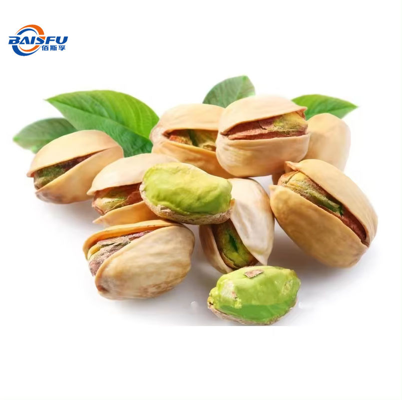 Food Grade Pistachio Flavor Liquid Form for Food and Beverage Manufacturing