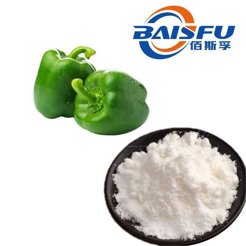 Saline Taste Flavor For Stir Fried Pork With Salty Baisfu Green Pepper Essence