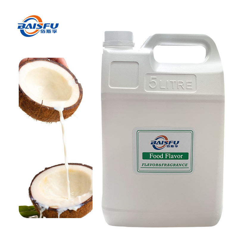Conut Milk Flavor Milk Cow Toy Flavor Low Fat Conut Milkpowder Coconutpowder