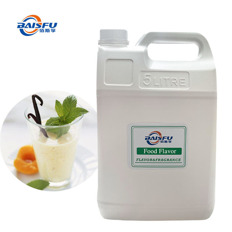 Vanilla Flavored Whole Milk Chocolate Flavouring Essence For Vanilla Milk Flavor