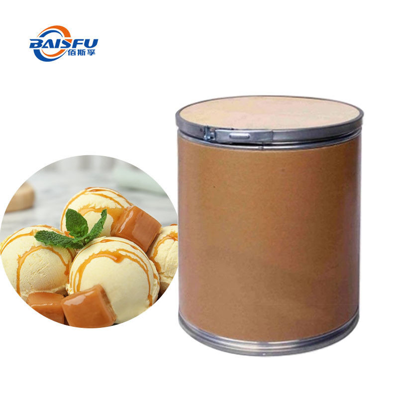 Vanilla Ice Cream Flavour Protein Powder Smell Fragrance Vanilla Cream Flavour