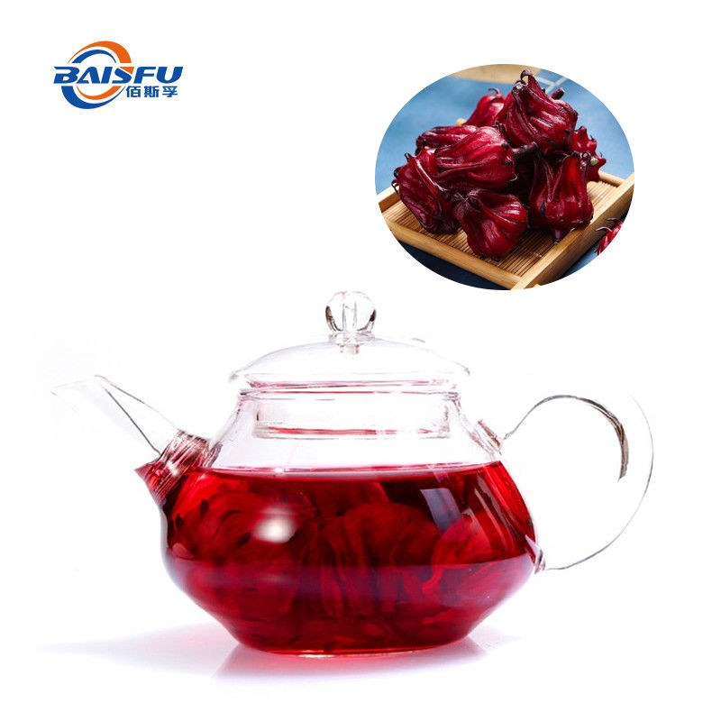 Natural extract Food coloring Hibiscus Red Color red color Powder