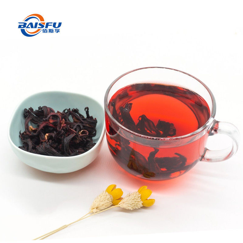 Natural extract Food coloring Hibiscus Red Color red color Powder