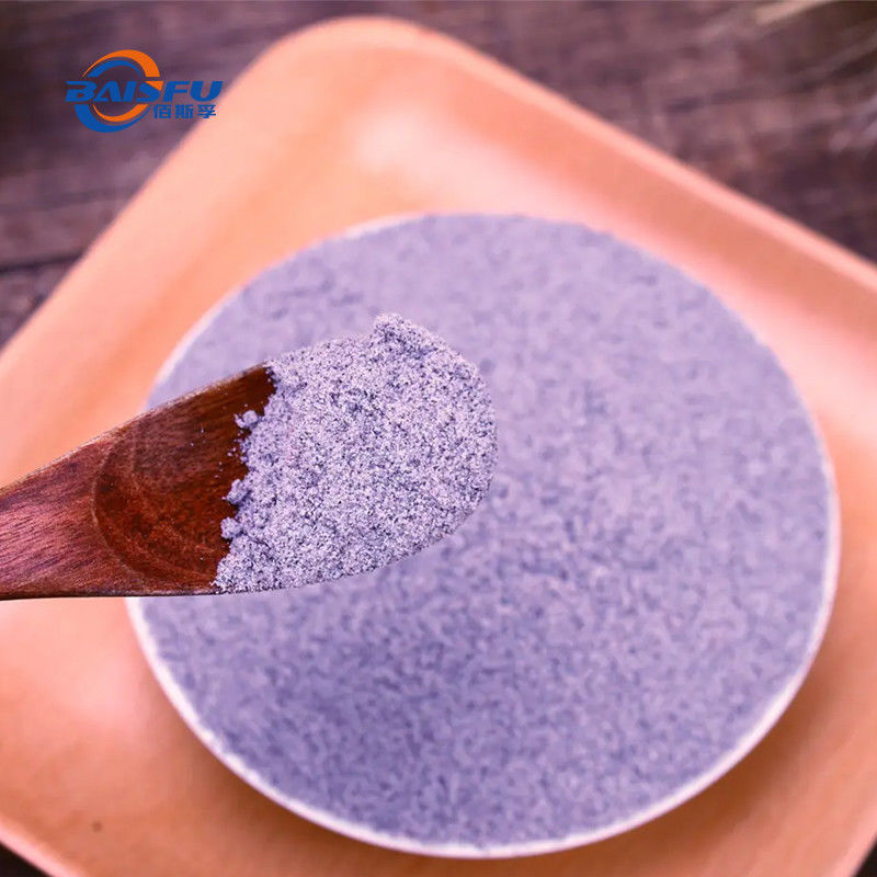 Natural Extract Food Coloring Red Rice Red Color Black Red Color Powder