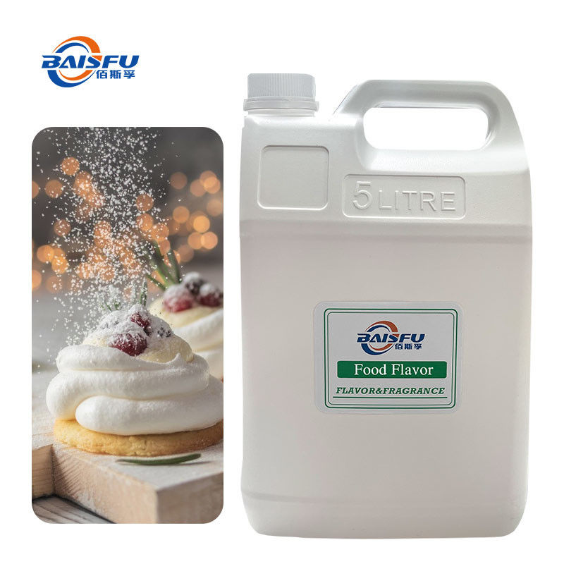 Cream Flavour Food Grade Flavoring Cream Flavours Ice Cream Flavours Cake Fast Delivery