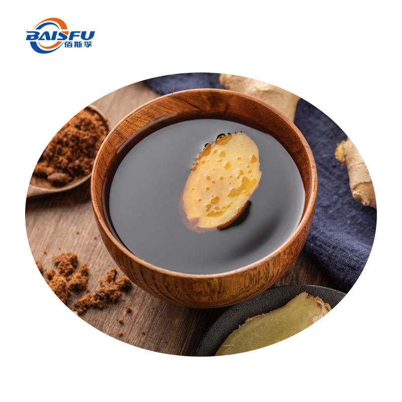 Baisfu Bakery Flavors Sea Salt Caramel Flavor for Food and Beverage Industry