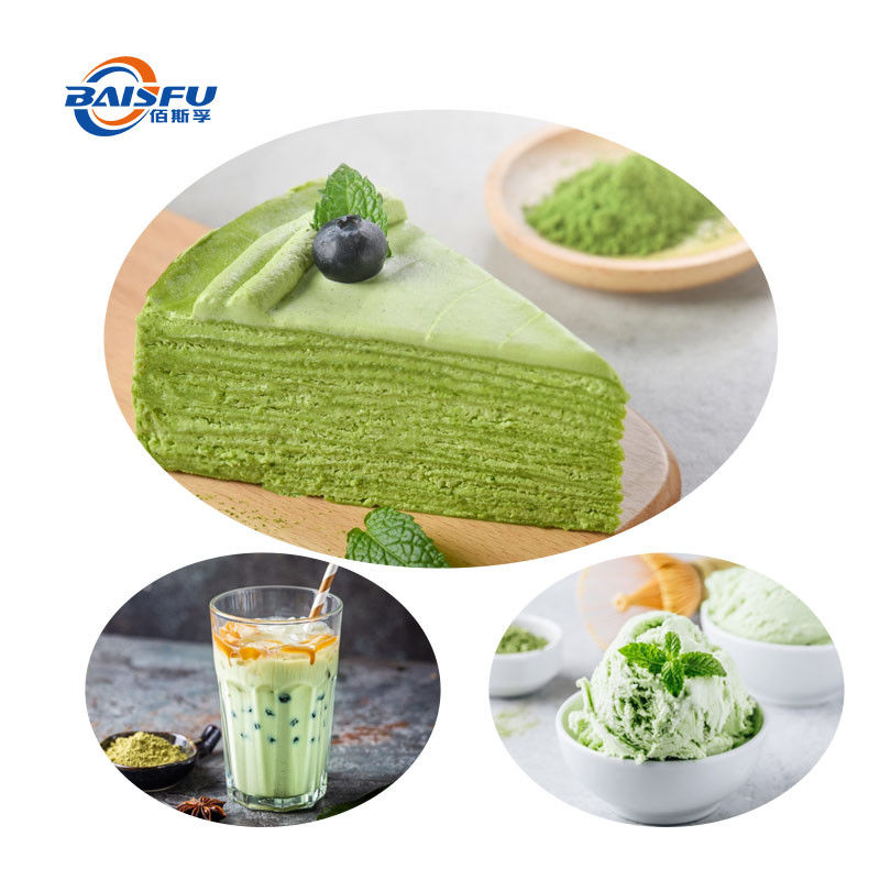 Get Your Daily Dose of Fiber and Protein with Freeze Dried Herbal Powder