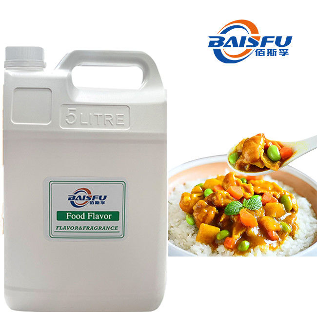 Food Additive Manufacturing Braised Chicken Flavour for Heat Resistant Confectionery