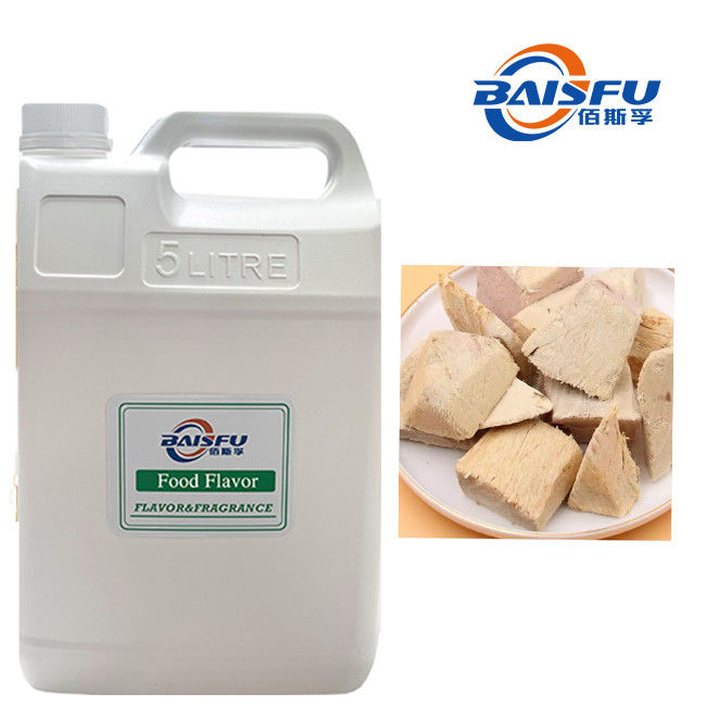 Rich In Vitamins And Minerals Saline Taste Flavor Cod Flavour For Food Industry