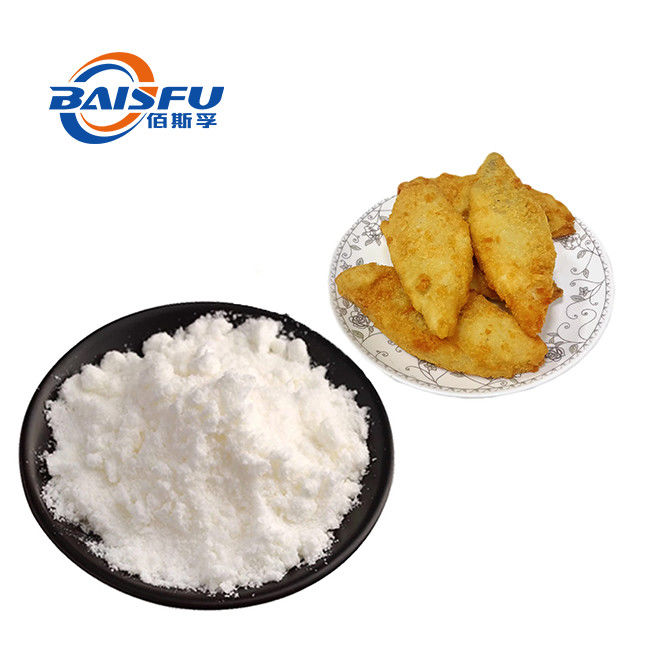 Rich In Vitamins And Minerals Saline Taste Flavor Cod Flavour For Food Industry