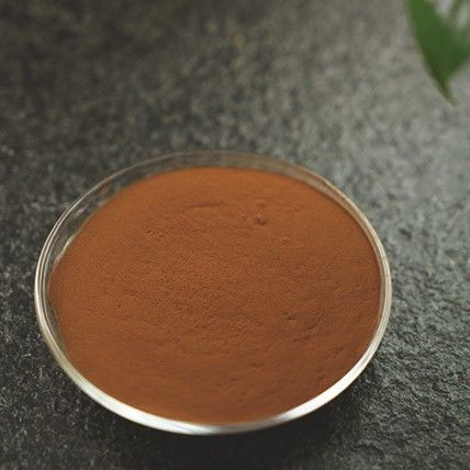 Highly Concentrated Freeze Dried Duck Poo Fragrant Oolong Tea Powder For Tea Blends