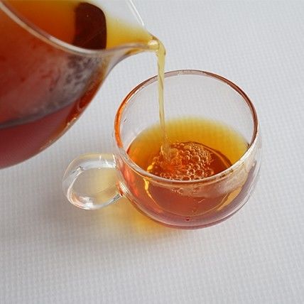 Highly Effective Black Tea Concentrated Liquid for Food and Beverage Needs