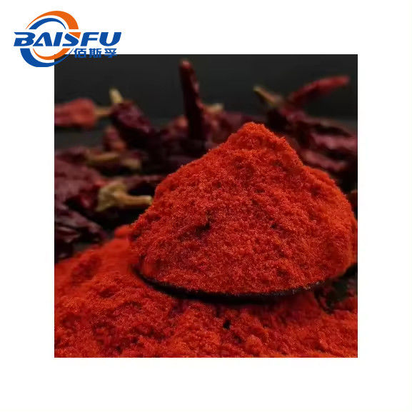 Hot Processing Saline Taste Flavor Pepper flavor for Baking Food Private Label Flavors